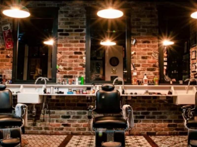 Layanan Barbershop Jakarta Selatan untuk Tampil Percaya Diri Setiap Saat