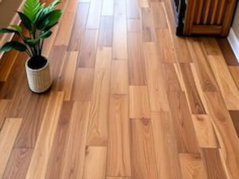 Lantai Kayu Vinyl vs SPC, Pahami Keunggulan dan Kelemahannya