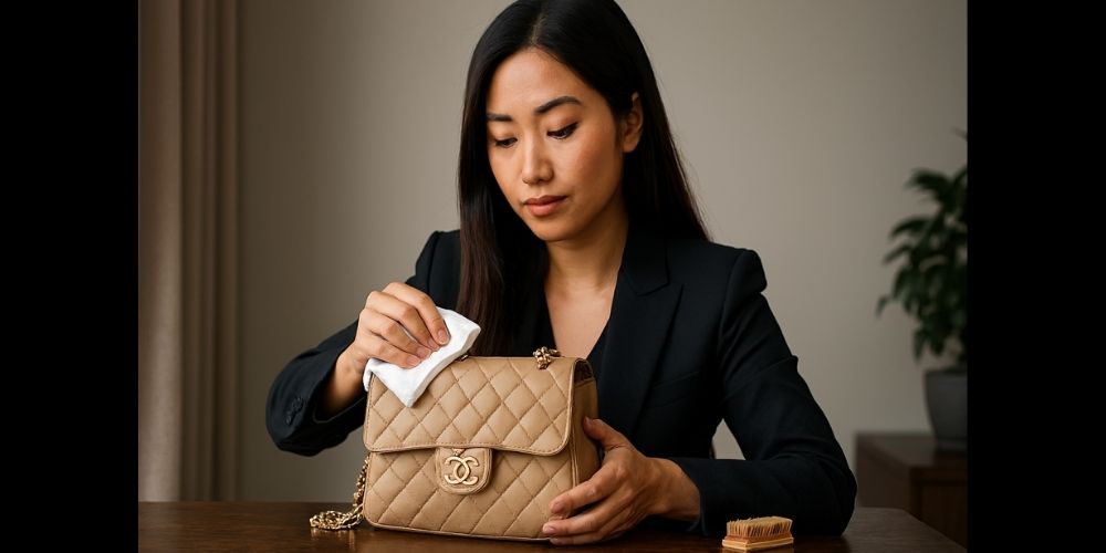Tempat Cuci Tas Branded Terdekat, Rawat Tas Mewah Tanpa Risiko