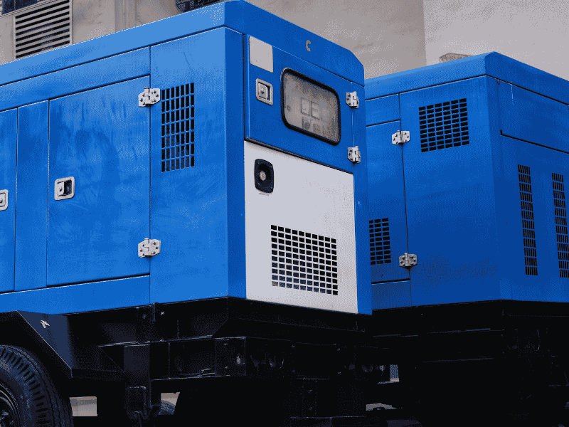Genset Medan, Solusi Andal Sumber Listrik Cadangan Saat PLN Padam