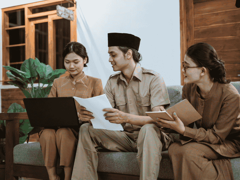 Mengenal Profesi Widyaiswara, Guru Bagi Para Pegawai Negeri