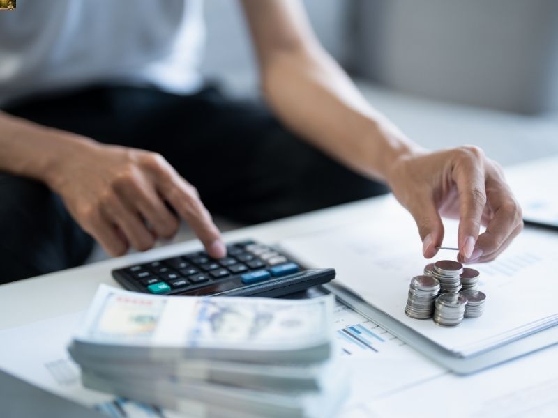 Cara Menabung Uang di Bank Tanpa Merasa Terbebani
