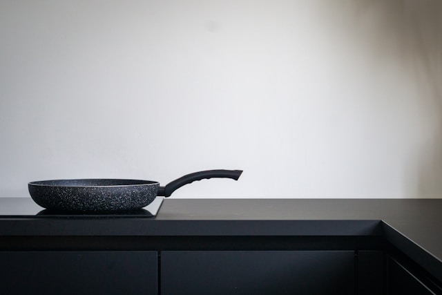 Induction Hob, Memasak Lebih Cepat dan Efisien Berkat Fitur Canggihnya