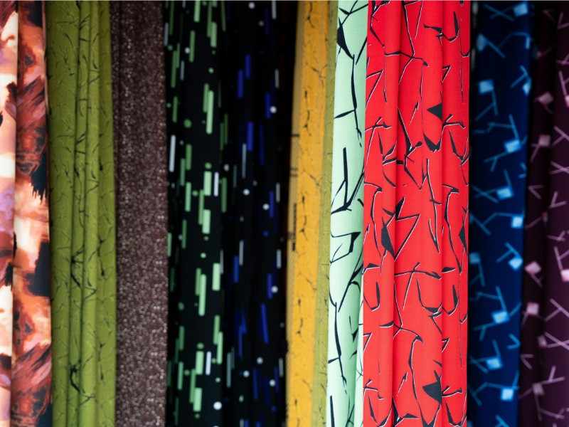 Alia Digital Printex