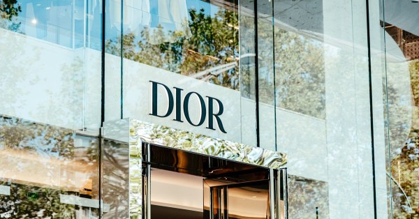 Harga Tas Dior Termahal