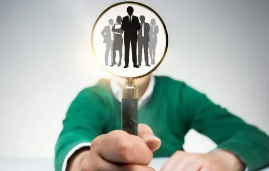 recruitment company Jakarta