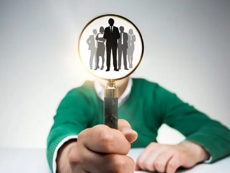 recruitment company Jakarta