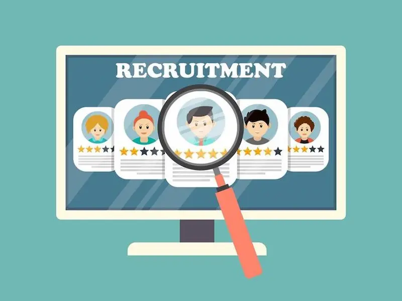 Headhunter Company Indonesia