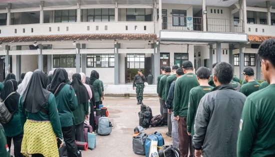 Diklat teknis adalah