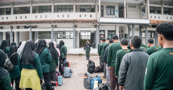 Diklat teknis adalah
