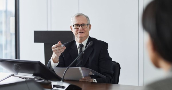 International Executive Search